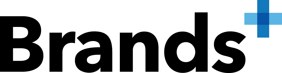 BrandsPlus logo