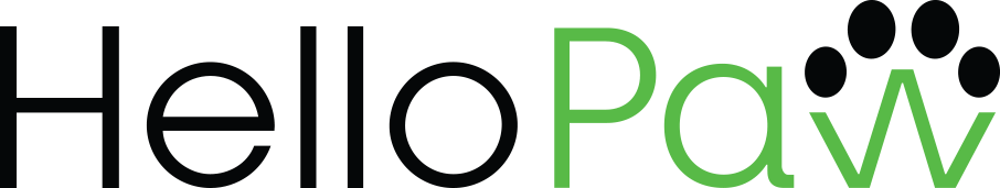 HelloPaw logo